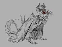 Po walce z klonem Fille